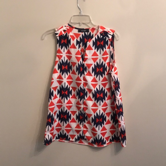 Blouse - Picture 1 of 4